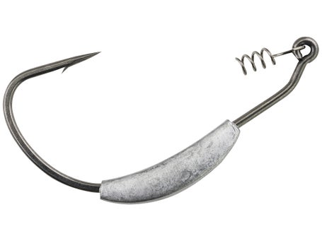 Berkley Fusion19 Hooks Weight Swimbait