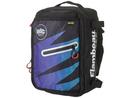 5007 Flambeau Heritage Tackle Backpack