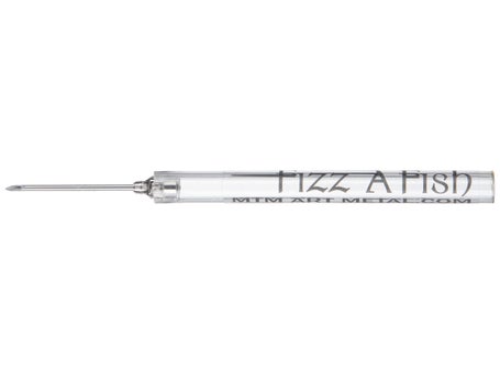 Anglers Choice Venting/Fizzing Needle Tool