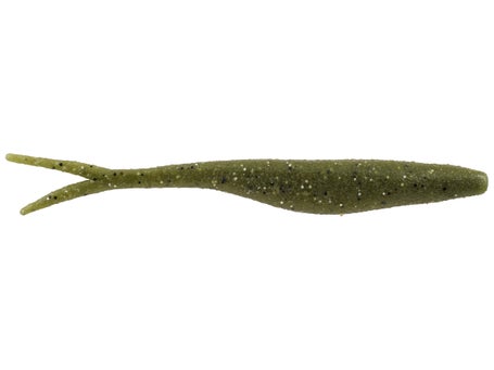 BERKLEY MaxScent Flatnose Jerk Shad Soft Bait Lure