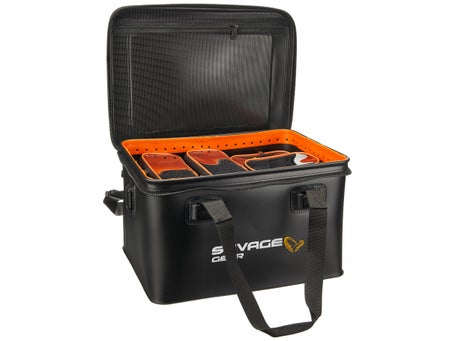 Rangement Leurres Savage Gear Savage Gear Lurebox Smoke Combi - Lot De 3 Boîtes à Leurres De Pêche Boîtes Appâts Pêche