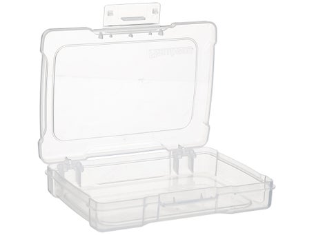 Flambeau 4510FB Terminal Tackle File with Zerust