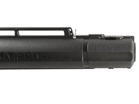 bazuka pro fishing pole carrier Flambeau Bazuka 6095 Pro Rod Tube