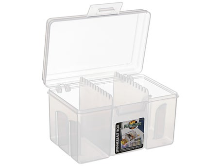 Flambeau 3-Tray XL Tackle Box, 33130