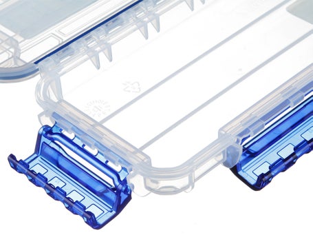 flambeau az6 top-load soft tackle box with zerust Outdoors: Fishing touch molded handles for easy transport from one location to another. Fresh Catch: Flambeau Outdoors' New