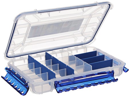 The Max Series Watertight Tackle Box by Panaro - 195 – RalliTEK