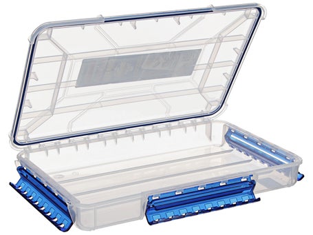 Flambeau Zerust MAX Blade Krate Tackle Box