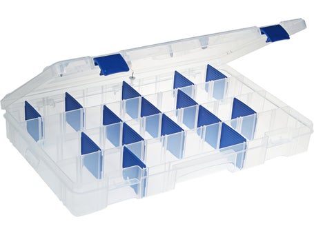 Flambeau 1002 Tuff Tainer Storage Box