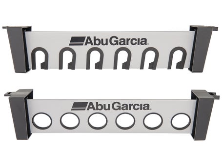 Abu Garcia Rod Racks