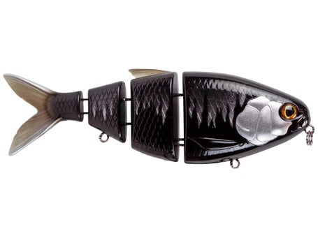 Fishlab BBZ Bio Gizzard Shad 6