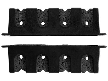 BERKLEY Wall And Ceiling 6 Rod or Combo Rack