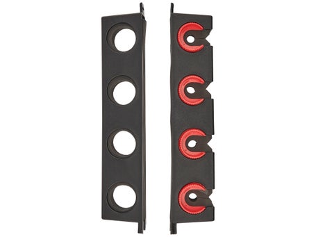 Berkley Rod Racks