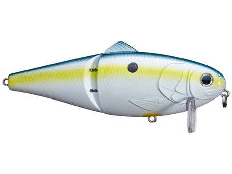 FishLab Bio Shad Wakebait
