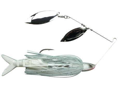 Fishlab Bio Blade Double Willow Spinnerbaits
