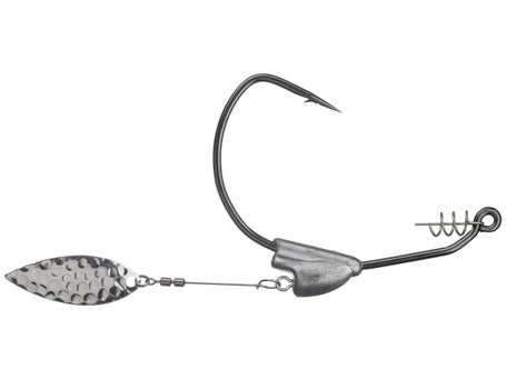 Dick's Sporting Goods Owner Beast Weighted Hooks