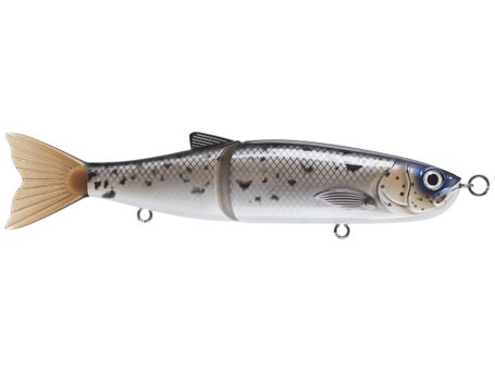 FishLab Hydra Glide Glide Bait