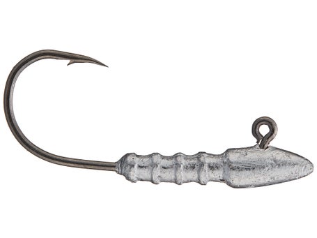 Jig Hooks: The Best Hooks For Making Great Jigs