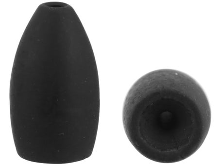 Flat Out Tungsten Drop Shot Weights - Barlow's Tackle