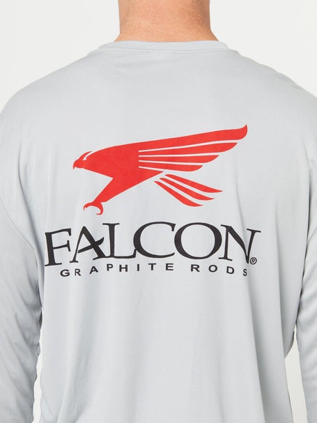 Falcon Quick-Dry Long Sleeve Shirt MD