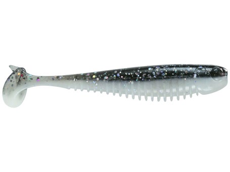 Fishlab Nature Series Soft Swimbait