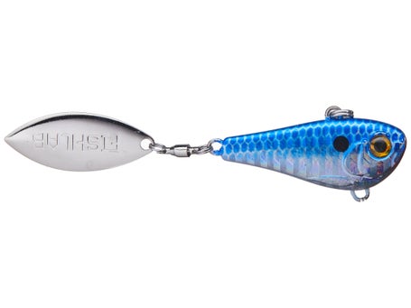 Fishlab Bio Shad Tail Spinner