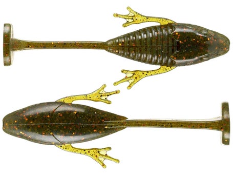 Fishlab Nature Series Topwater Frog