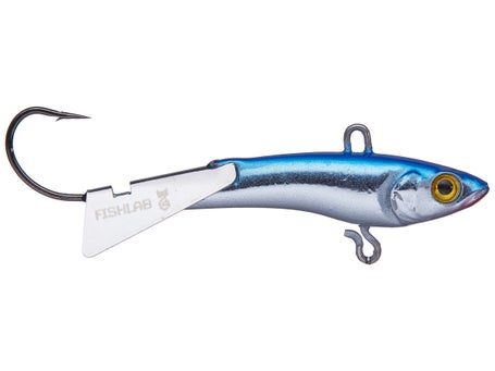 FishLab Bio Minnow Vertical Jig