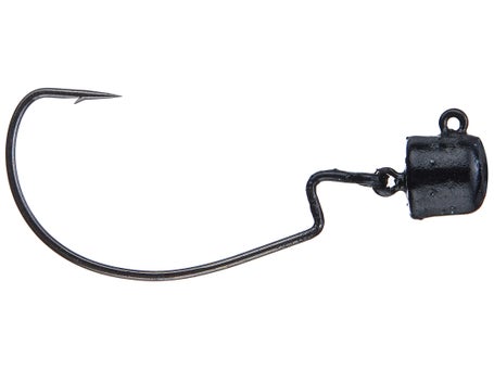 VMC Swingin Ned Rig Jig Black / 1/8 oz