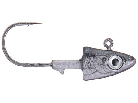 Food Chain Main Course Jig Heads