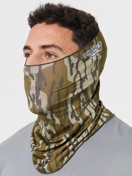 Fish Monkey Performance Face Guard Tarpon