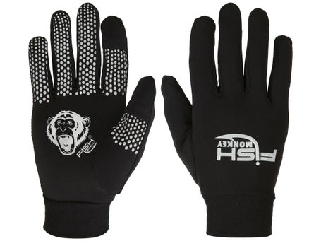 Fish Monkey fm34 Men's Monkey Hands Glove Liner