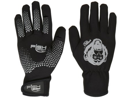Fish Monkey Fishing Gloves and Gear