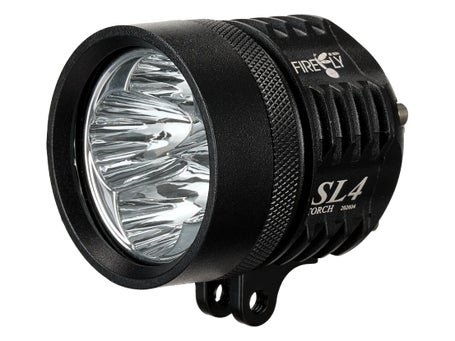 Firefly Marine SL4 Torch Spot Light