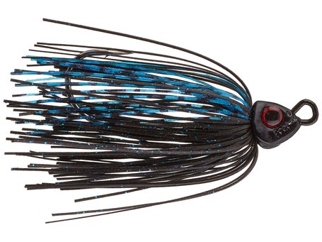 FMTC Voo-Doo Customizable Swim Jig