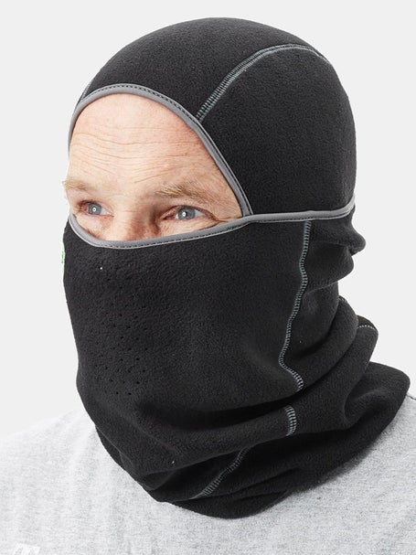 Fish Monkey Fleece Balaclava – Musky Shop