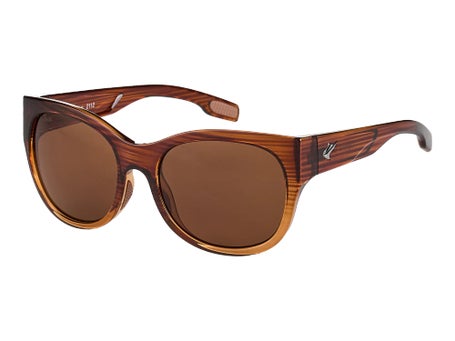 Fin-Nor Capitana Sunglasses