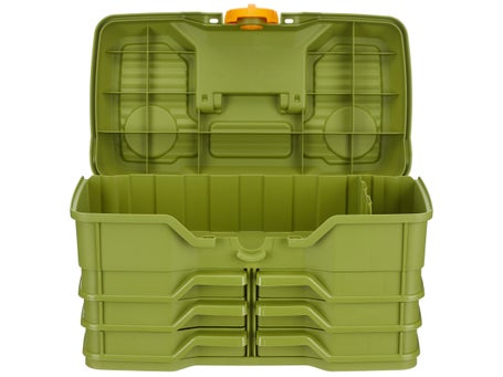 billingham tackle box Flambeau 6/0 Large NextGen Tackle Box