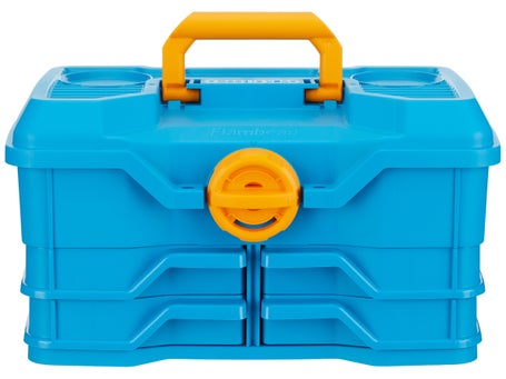 flambeau 7 drawer tackle box 7-Tray Hip Roof and theres deep well storage for bulky items Flambeau Adventurer 1-Tray 89-Piece Tackle
