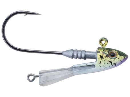 Berkley Fusion19 Snap Jig Goby / 4/0 / 3/4 oz