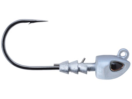 Berkley Fusion19 Swimbait Jig Heads 3pk