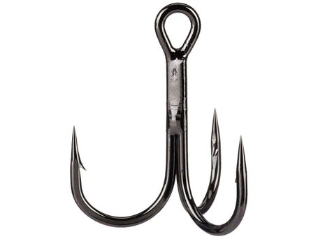 Berkley Fusion19 Treble 1x Hooks 6