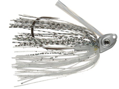 Pepper Custom Baits Signature Swim Jigs