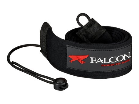 Falcon Rods Neoprene Casting Rod Covers