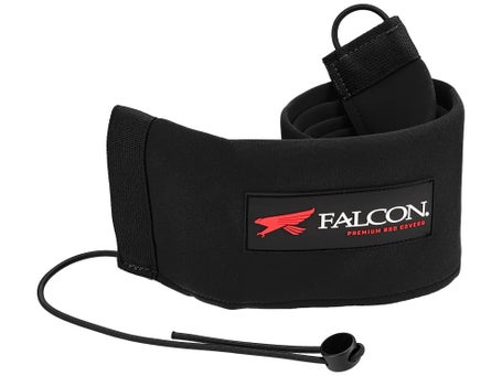 Falcon Rods Neoprene Spinning Rod Covers