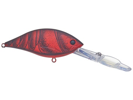 Freedom Tackle Ultra Diver Shad 65 Crankbaits