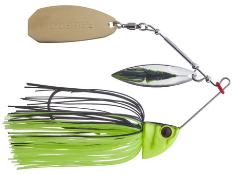Freedom Speed Freak SM Willow Kilter Spinnerbaits