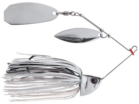 Freedom Speed Freak LM Willow Kilter Spinnerbaits