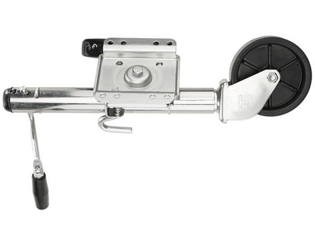 Prise De Remorque Fulton 141132 – 12 Pouces Soudée Swing Away XLT – Neuve