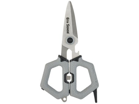 6th Sense Fishing Shears