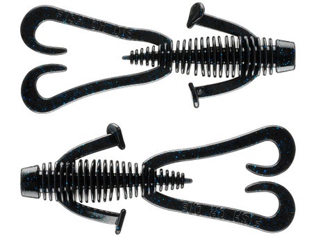 Fish or Die Howitzer 4pk